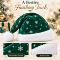 Load image into Gallery viewer, Gloveleya Christmas Doll Gift Box – 8-Piece 10th Anniversary Limited Edition – Green - Gloveleya Official
