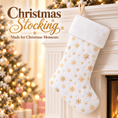 Load image into Gallery viewer, Gloveleya Christmas Doll Gift Box – 8-Piece 10th Anniversary Limited Edition – White & Gold - Gloveleya Official
