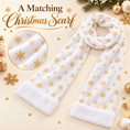 Load image into Gallery viewer, Gloveleya Christmas Doll Gift Box – 8-Piece 10th Anniversary Limited Edition – White & Gold - Gloveleya Official
