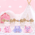 Load image into Gallery viewer, Gloveleya 16-inch Flower Fairy  Girls Dolls Cherry Blossoms
