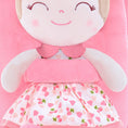 Load image into Gallery viewer, Gloveleya 9-inch Personalized Fruit Dolls Backpacks Series - Gloveleya Offical
