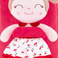 Load image into Gallery viewer, Gloveleya 9-inch Personalized Fruit Dolls Backpacks Series - Gloveleya Offical
