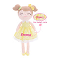 Charger l'image dans la visionneuse de la galerie, Gloveleya 16-inch Spring Girls Dolls Series
