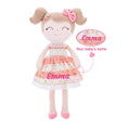 Charger l'image dans la visionneuse de la galerie, Gloveleya 16-inch Spring Girls Dolls Series
