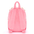 Carica l'immagine nel visualizzatore della galleria, Gloveleya 9-inch Personalized Spring Girl Backpacks Pink
