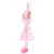 Personalized Animal Costume Princess Doll Bunny 12"