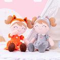 Load image into Gallery viewer, Personalized Gloveleya Forest Animal Doll Series 15" - Gloveleya Offical
