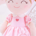 Bild in Galerie-Betrachter laden, Personalized Animal Costume Princess Doll Bunny 12" - Gloveleya Offical
