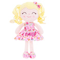 Carica l'immagine nel visualizzatore della galleria, Gloveleya 12-inch Personalized Curly Hair Fruit Girl Doll Ice cream
