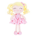 Load image into Gallery viewer, Personalized Gloveleya Curly Hair Baby Doll Strawberry 12inches(30CM) - Gloveleya Offical
