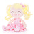 Personalized Gloveleya Curly Hair Baby Doll Strawberry 12inches(30CM) - Gloveleya Offical