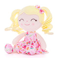Cargar la imagen en la vista de la galería, Personalized Gloveleya Curly Hair Baby Doll Ice cream 12inches(30CM) - Gloveleya Offical
