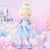 Personalized Gloveleya Manor Princess Doll Series