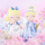 Personalized Gloveleya Manor Princess Doll Series