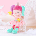 Cargar la imagen en la vista de la galería, Lazada 17 - inch Personalized Magical Princess Dolls Best Gifts for Girls - Gloveleya Official
