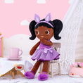 Load image into Gallery viewer, Lazada 17 - inch Personalized Magical Princess Dolls New Gifts for Girls - Gloveleya Official
