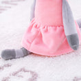 Load image into Gallery viewer, Lazada 17-inch Personalized Magical Princess Dolls Gray Kitty - Gloveleya Offical
