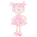 Cargar la imagen en la vista de la galería, Onetoo 13 - inch Personalized Stars Girl Series Dolls Pink Girl Gifts - Gloveleya Official
