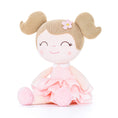 Charger l'image dans la visionneuse de la galerie, (US Only) Gloveleya 13 - inch Girl Gift Fantasy Princess Doll Pink - Gloveleya Official
