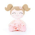 Charger l'image dans la visionneuse de la galerie, (US Only) Gloveleya 13 - inch Girl Gift Fantasy Princess Doll Pink - Gloveleya Official
