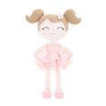 Charger l'image dans la visionneuse de la galerie, (US Only) Gloveleya 13 - inch Girl Gift Fantasy Princess Doll Pink - Gloveleya Official
