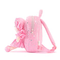 Bild in Galerie-Betrachter laden, (US Only) Gloveleya 9 - inch Starry Sky Girl Backpack Pink - Gloveleya Official
