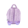 Load image into Gallery viewer, (US Only) Gloveleya 9 - inch Starry Sky Girl Backpack Purple - Gloveleya Official
