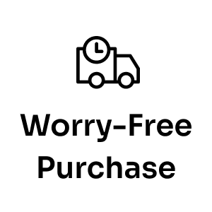 Worry - Free Purchase - Gloveleya Official