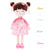 Personalized Gloveleya Fairy Girl 16"