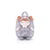 Personalized Spring Girl Doll Backpacks Kitty