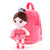 Personalized Ballerina Doll Backpack 9” - Gloveleya Offical