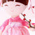 Personalized Gloveleya Fairy Girl 16"