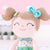 Personalized Gloveleya Spring Girl Dolls