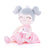 Personalized Animal Costume Princess Doll Swan