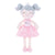 Personalized Animal Costume Princess Doll Swan - Gloveleya Offical