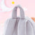 Personalized Baby Girl Doll Backpack Kitty - Gloveleya Offical
