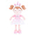 Personalized Animal Costume Princess Doll Unicorn - Gloveleya Offical