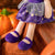 Personalized Gloveleya Halloween Girls