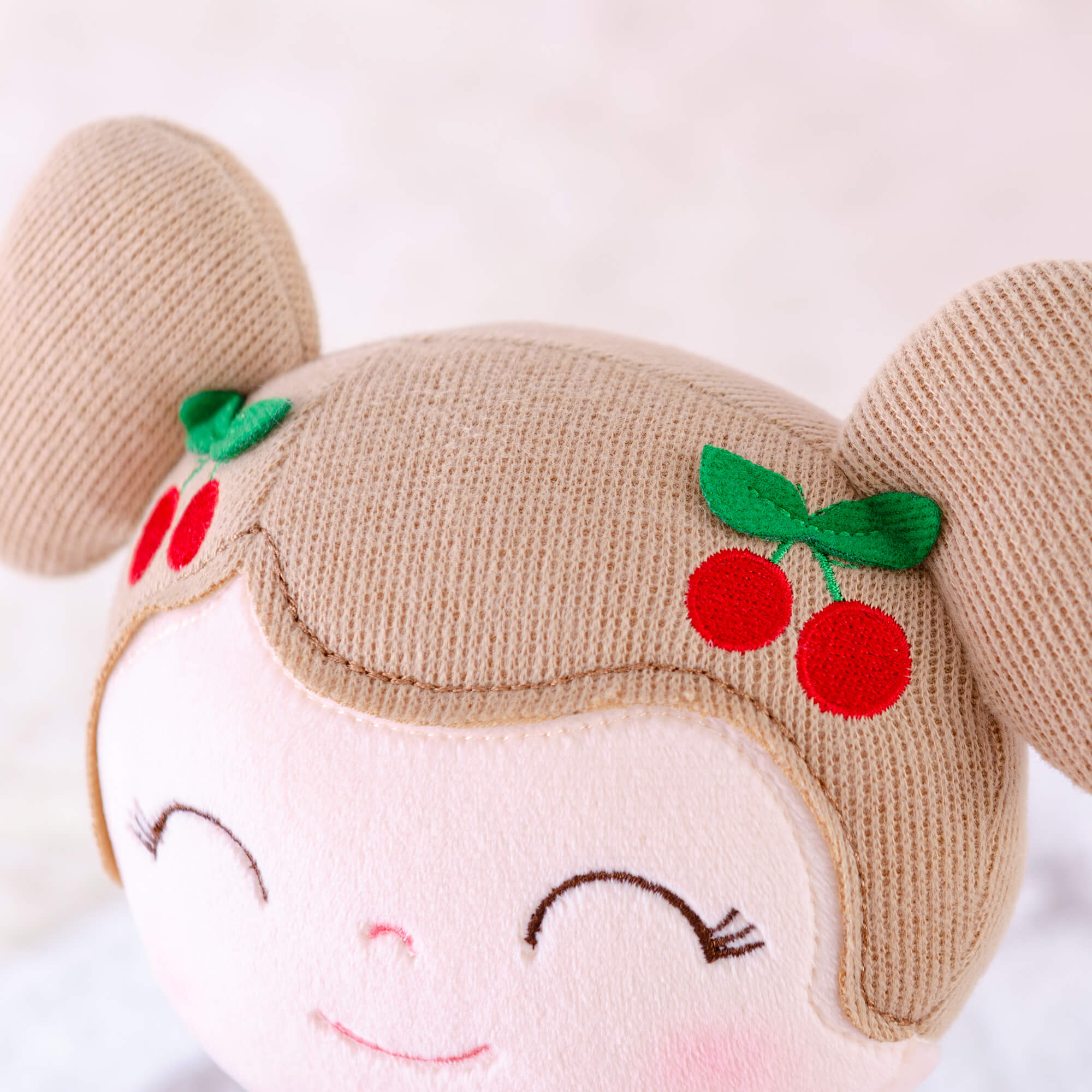 Personalized Gloveleya Cherry Girl - Gloveleya Offical