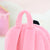 Personalized Gloveleya Ballet Girl Pink Dress Tanned - Gloveleya Offical