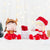 Personalized Gloveleya Christmas Girl Santa - Gloveleya Offical