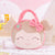 Personalized Spring Girl Series Bag