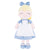 Personalisierte Gloveleya Cherry Girl Doll -Pink 36cm