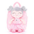 Personalized Animal Costume Doll Backpack 9” - Gloveleya Offical