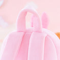 Cargar la imagen en la vista de la galería, Personalized Spring Girl Doll Backpacks Bunny - Gloveleya Offical
