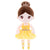 Personalized Gloveleya Ballet girl yellow - Gloveleya Offical