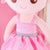 Personalized Gloveleya Ballet girl Pink - Gloveleya Offical